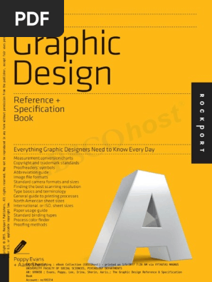 Graphic design