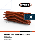 Pulley and Take Up Catalog - 04 2016 WEB PDF