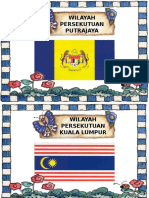 Bendera Negeri