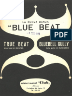 MASPES - TRUE BEAT - RUTHUARD - BLUEBELL GULLY - 1965 - BAND SHEET MUSIC.pdf
