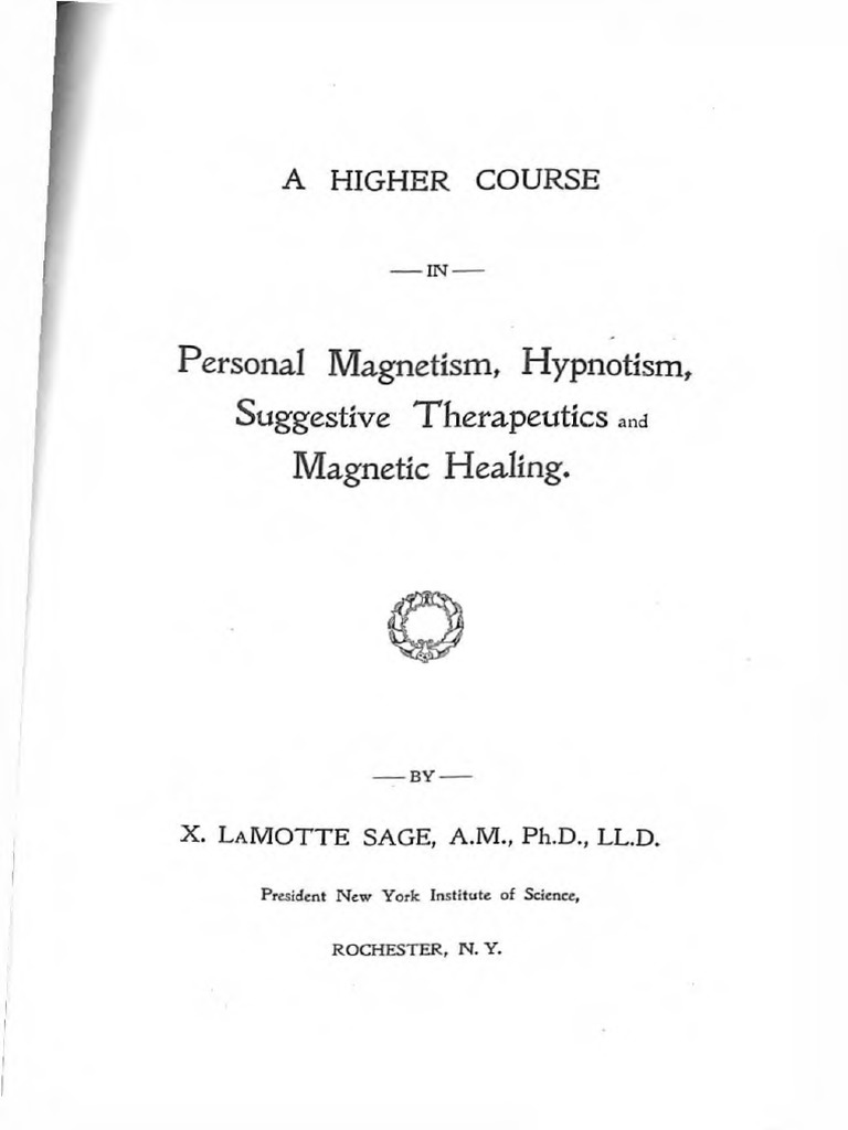 A Guide to Healing Lessons on Developing Confidence