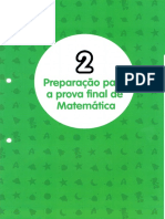 ALFA 4º MAT Preparacao - Prova - Final PDF