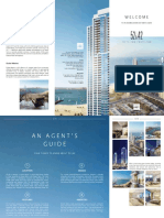Emaar 52-42 Towers: Dubai Marina Towers: Emaar New Launch: Emaar Marina Apartments: Emaar Property Registration +971 4553 8725