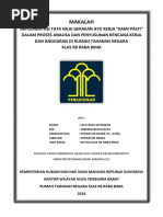 Download Makalah Pi by lalu budi setiawan SN335843816 doc pdf