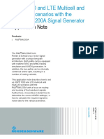 1GP80 0E FDD LTE Multicell Multi-UE Scenarios PDF