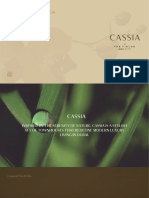 Cassia at The Fields MBR City Dubai +971 4553 8725