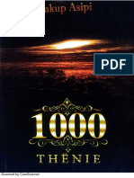 1000 Thenie - Jakup Asipi PDF