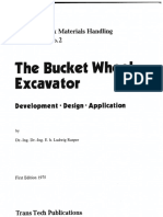 RASPER - The-Bucket-Wheel-Excavator-1975-by-Dr-Ing-Ludwig-Rasper PDF