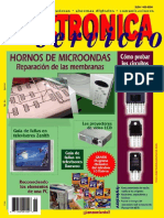 Electr Nica y Servicio 69 PDF