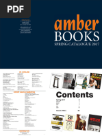 Download Amber Spring 2017 Trade Books Publishing Catalog by Amber Books Ltd SN335847808 doc pdf