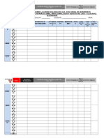 Informe Docente Horas Adicionales