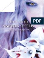 Andrea Cremer - Nakties Seselis - Work For Downloading Free
