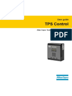 TPS Control Guide