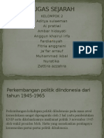 Tugas Sejarah