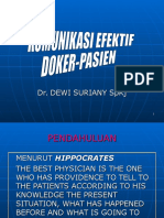 Komunikasi Efektif