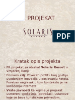 PR Projekat - Novo