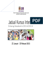 JADUAL KURSUS INTENSIF SA 2014-2015.pdf