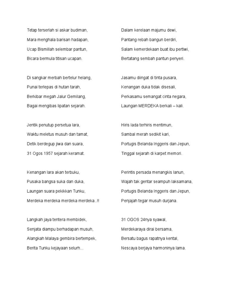 Pantun Pdf