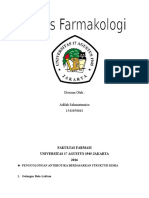 Tugas Farmakologi_Adilah Salamatunnisa