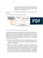 La Prevención de Los Riesgos Ocupacionales