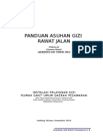 2016 - 1 - Panduan Asuhan Gizi Rawat Jalan