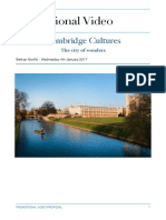 Cambridge Culturesx