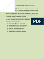 8 Determinación y Jerarquización de Los Problemas y Necesidades PDF