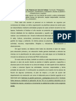 9 Planes de Acción o de Mejoras Por Área de Trabajo PDF