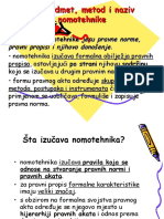 SR SP Latn Nomotehnika, Prezentacija, 1. 1