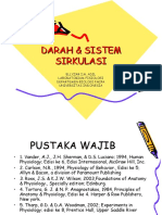 Sistem Sirkulasi