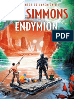 Endymion - Dan Simmons