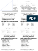 Orthographe Je-Memorise CM1 Ortho-Grammaticale-Exercices PDF