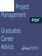 New to Project Management - Graduates.pdf