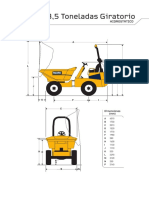 474 3 5 Tonne Powerswivel ES PDF