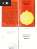 Apple Ideología y currículo marcado.pdf