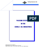 Vegoil Use of Steam PDF