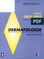 Collection Med-line Dermatologie