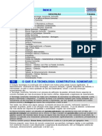 Manual de Montagem Das Paredes Somontar-Principal - Versão 2015 - 2