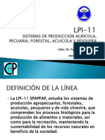Sistema de Produccion Agricola PDF