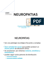 NEUROPATIAS