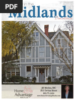 At Home in the Midlands