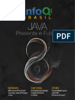 InfoQBR Emag Javapresentefuturo PDF
