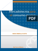 Mercadotecnia Consumo Masivo PDF
