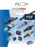 Catalogue FLI GLF 1R 2015 PDF