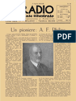 La Radio 1934 - 80 PDF