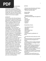 Lorna goodison picture