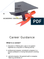 Career Guidance 2