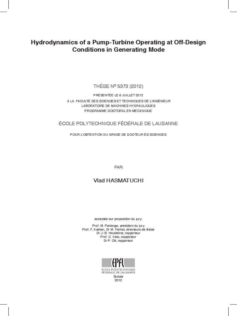 Epfl bachelor thesis image