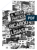 A vista particular - Ricardo Lísias.pdf