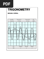 Trigonometry PDF